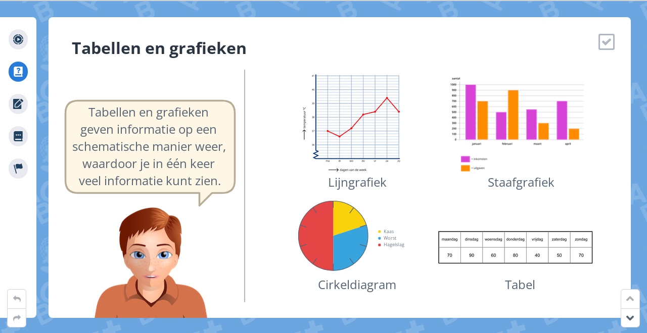 Groep 8, Blok 10, Week 1, Les 1