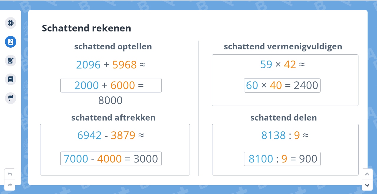 Screenshots definitief