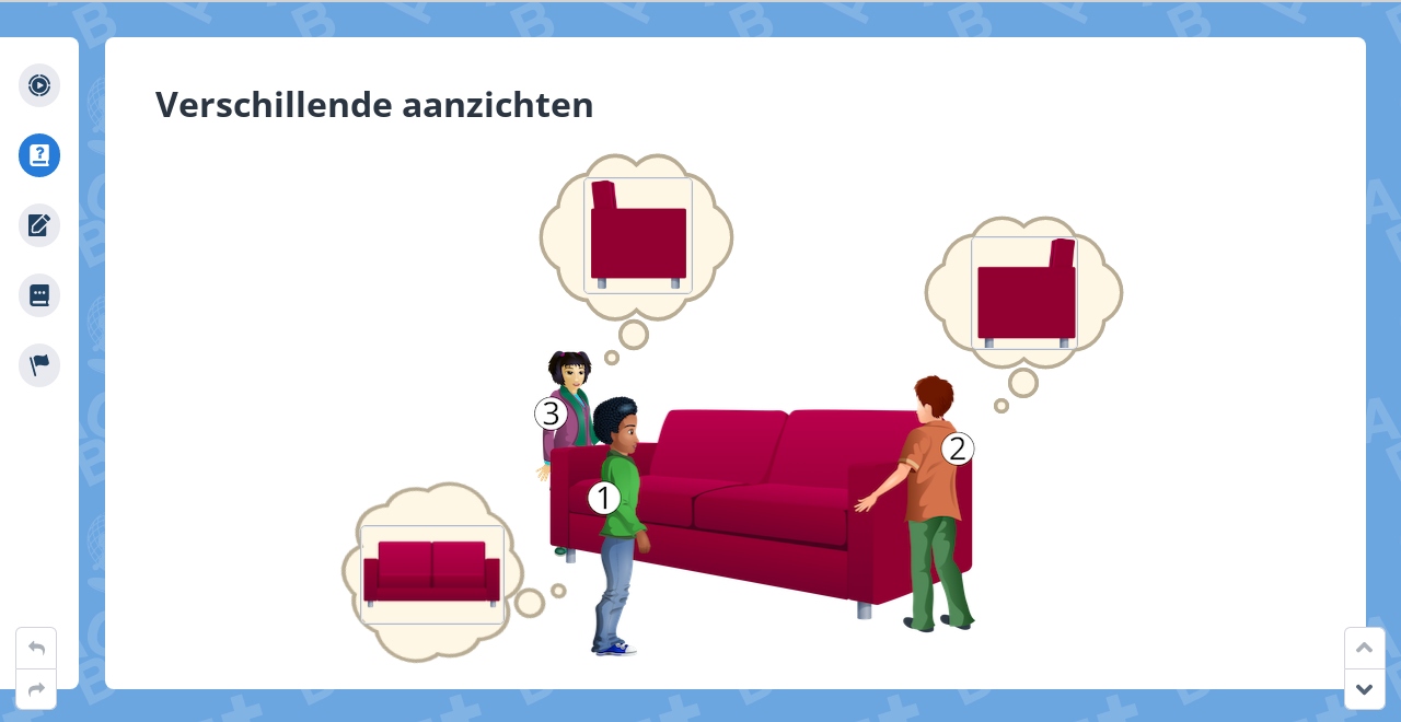 screenshots definitief groep 3 blok 6