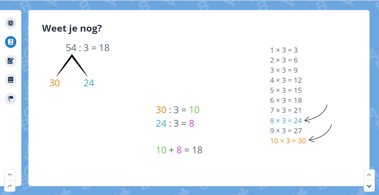 Groep 5, Blok 7, Week 2, Les 9