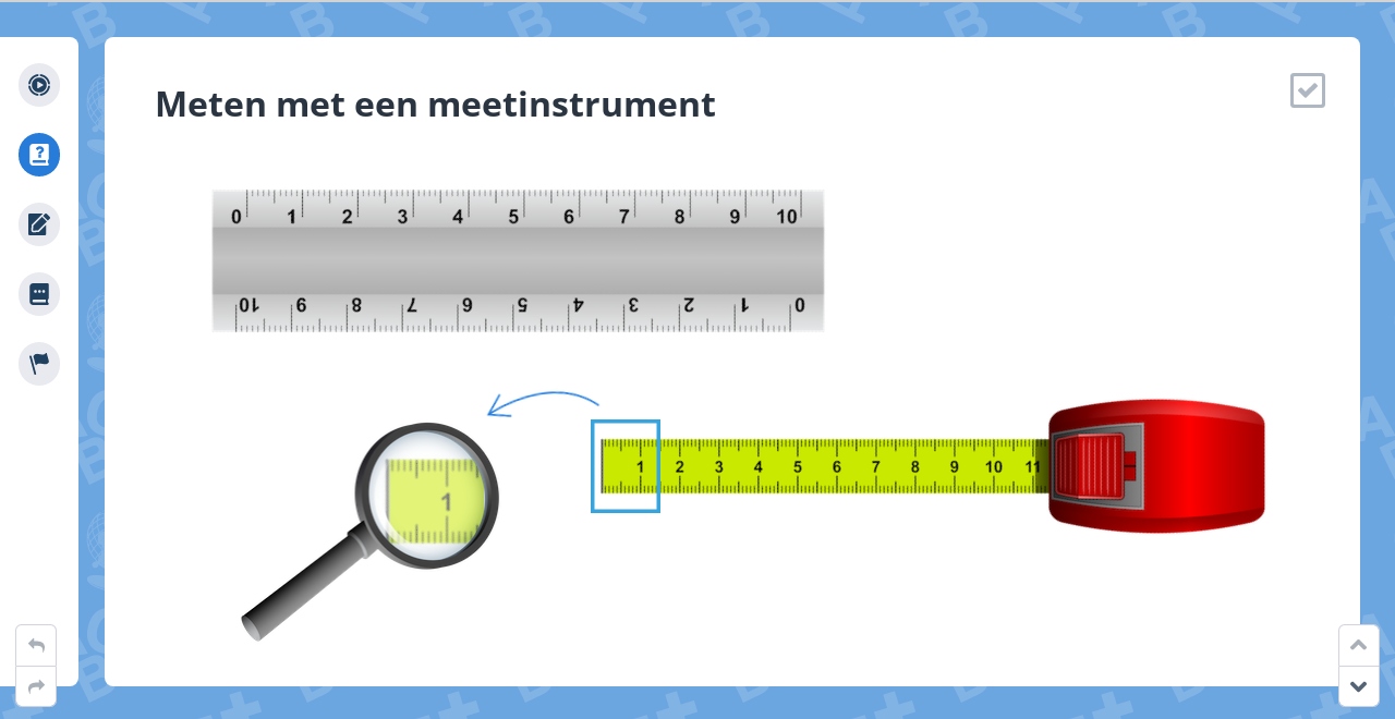 Groep 5, Blok 9, Week 2, Les 8