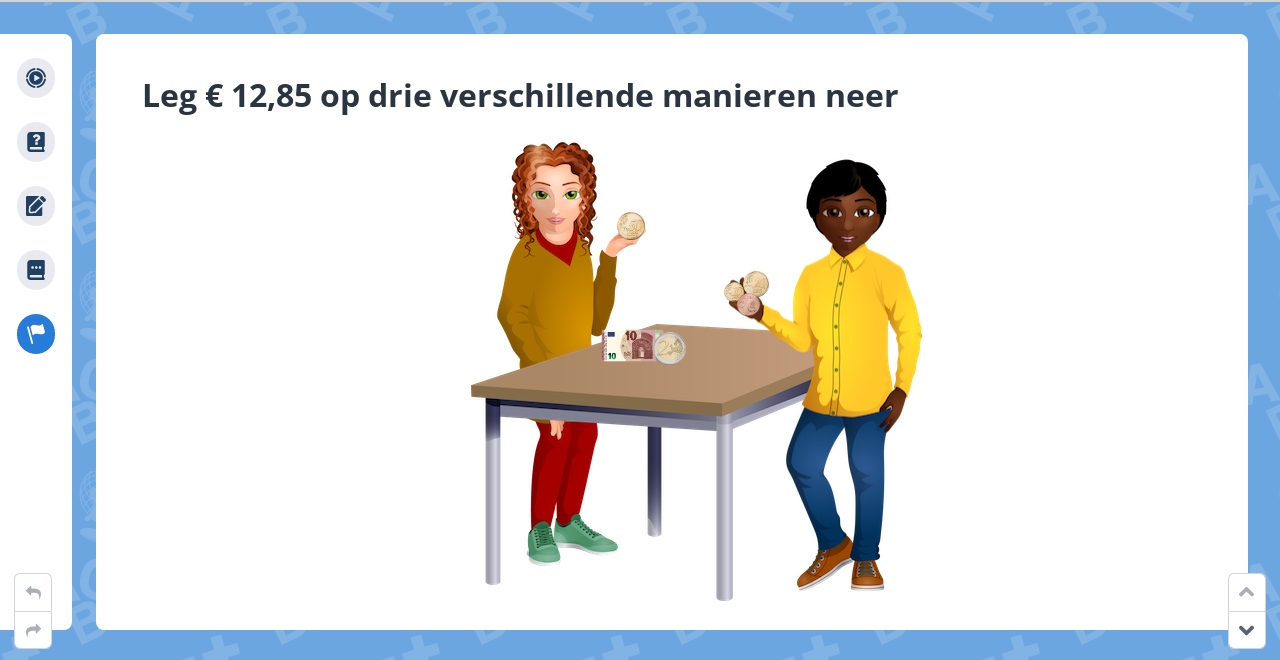 Groep 5, Blok 8, Week 2, Les 8