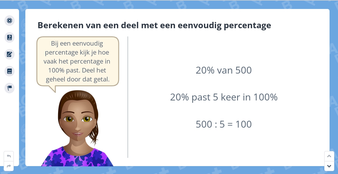 Groep 7, Blok 9, Week 2, Les 7