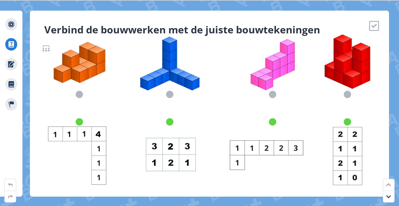 Groep 4, Blok 2, Week 2, Les 9