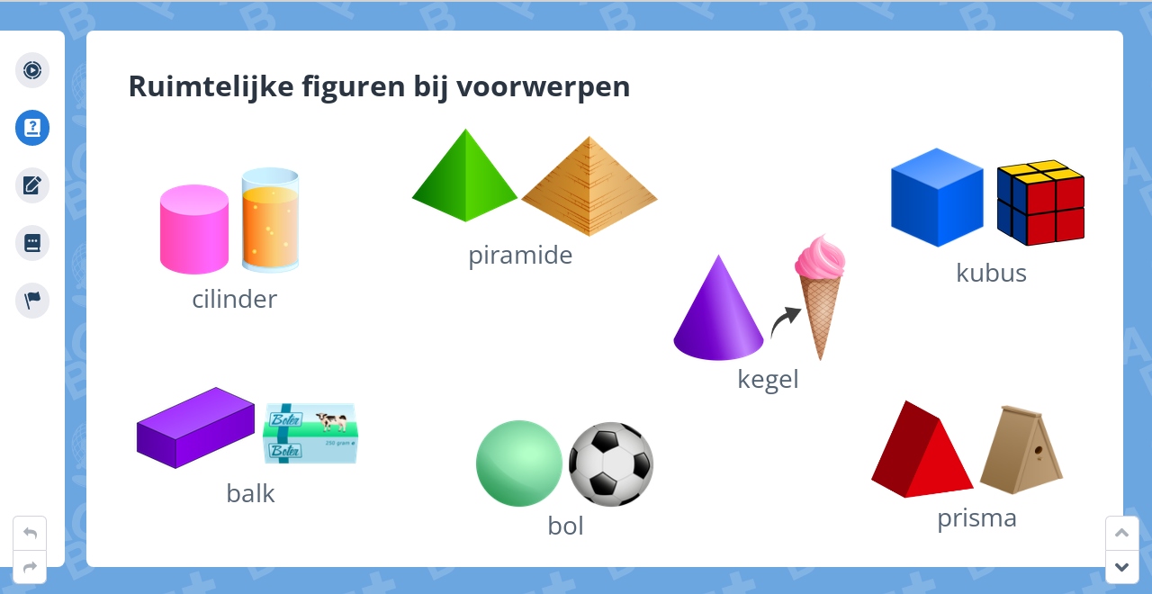 Groep 5, Blok 9, Week 3, Les 11