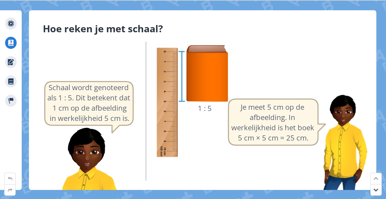 Groep 8, Blok 2, Week 2, Les 8