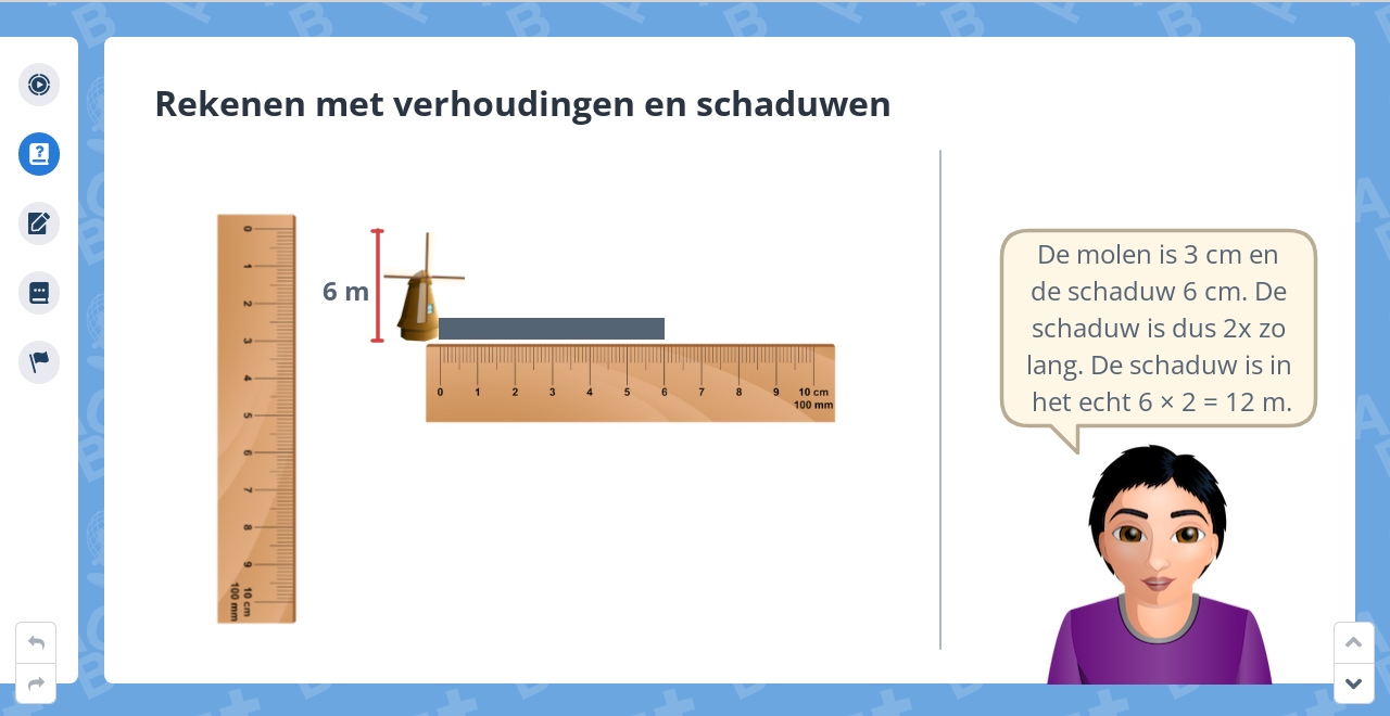 Groep 8, Blok 4, Week 3, Les 11