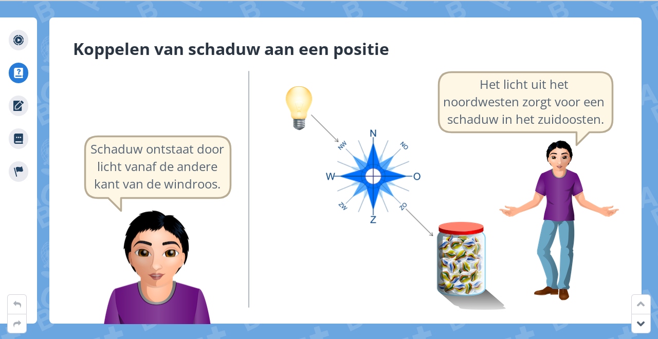 Groep 8, Blok 4, Week 3, Les 11