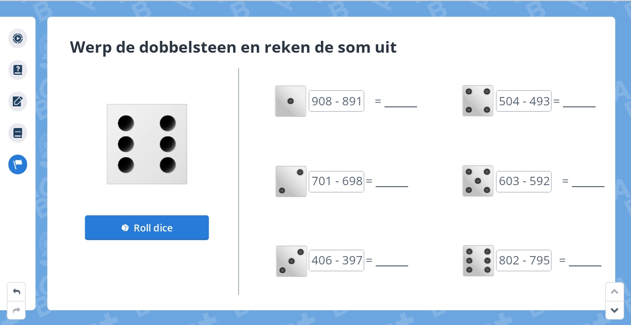 Groepn 5 PP4 screenshots definitief blok 7