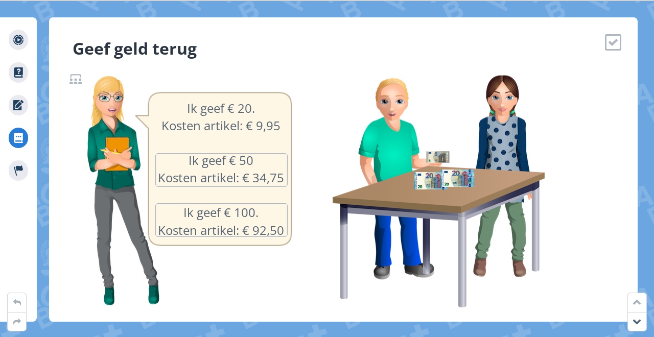 Groep 5 PP4 screenshots definitief blok 8