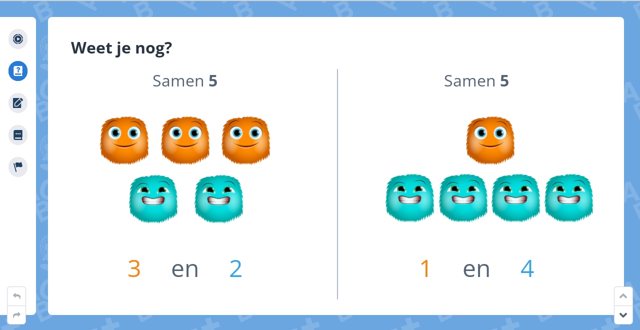 Groep 3, Blok 2, Week 1, Les 4