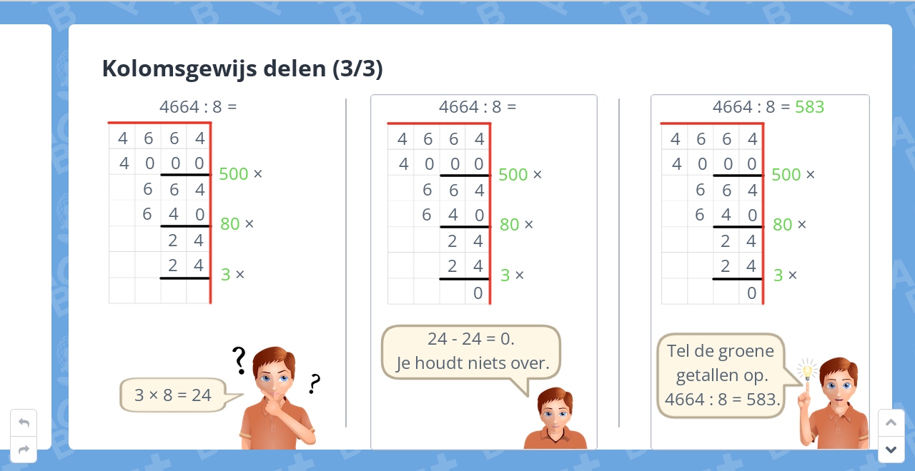 Screenshots definitief
