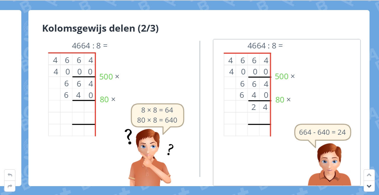 Screenshots definitief