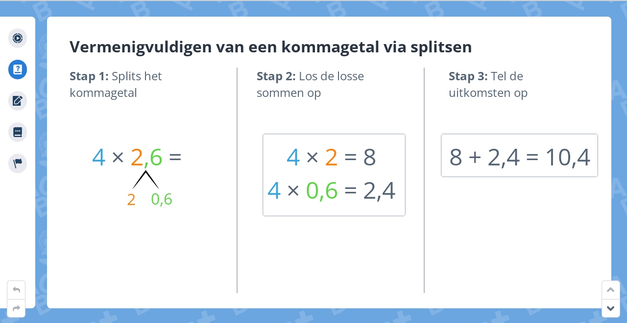 Screenshots definitief