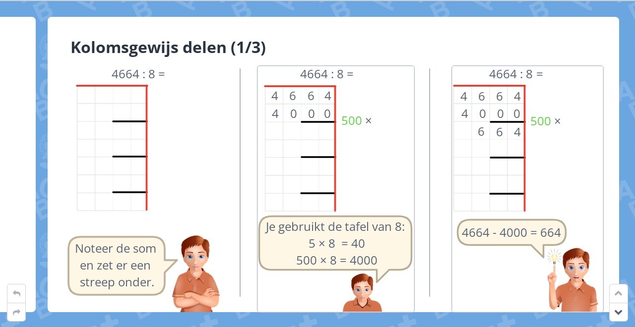 Screenshots definitief