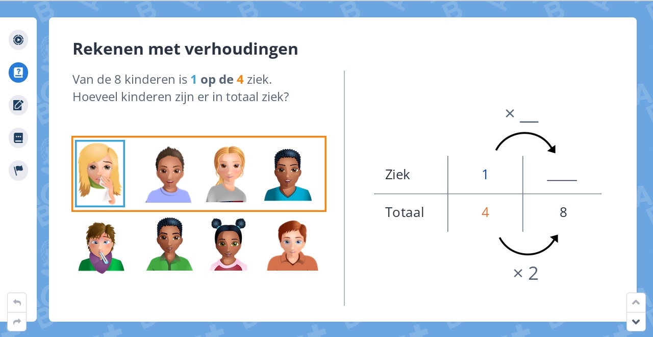 Groep 7, Blok 7, Week 2, Les 6