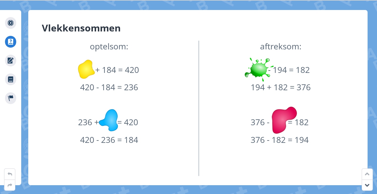 Groep 5, Blok 9, Week 1, Les 4