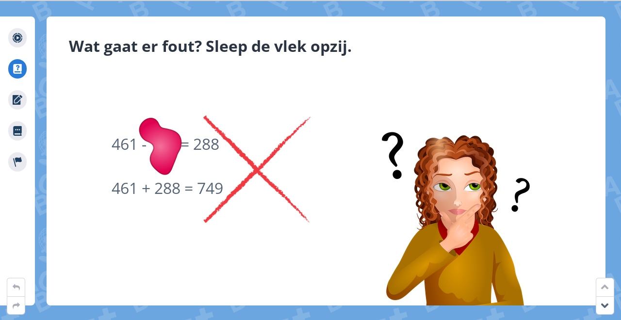Groep 5, Blok 9, Week 1, Les 4