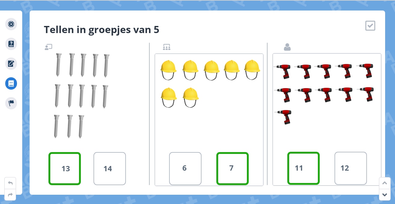 screenshots definitief