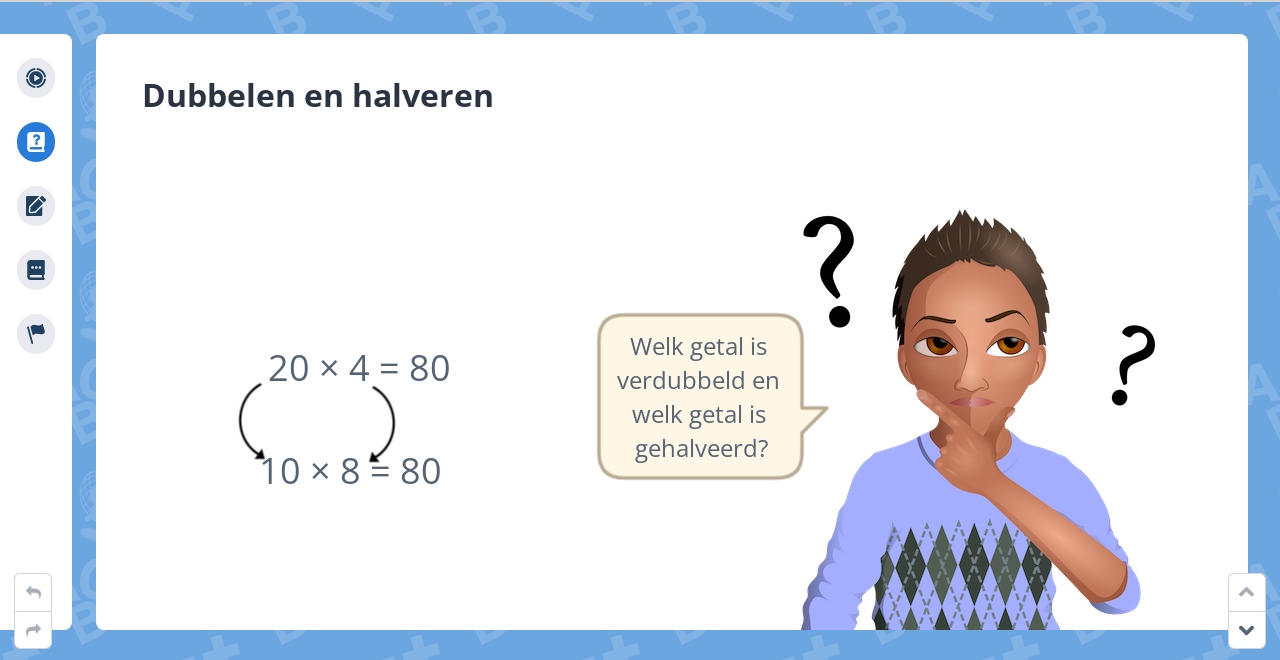 Groep 5, Blok 10, Week 1, Les 3