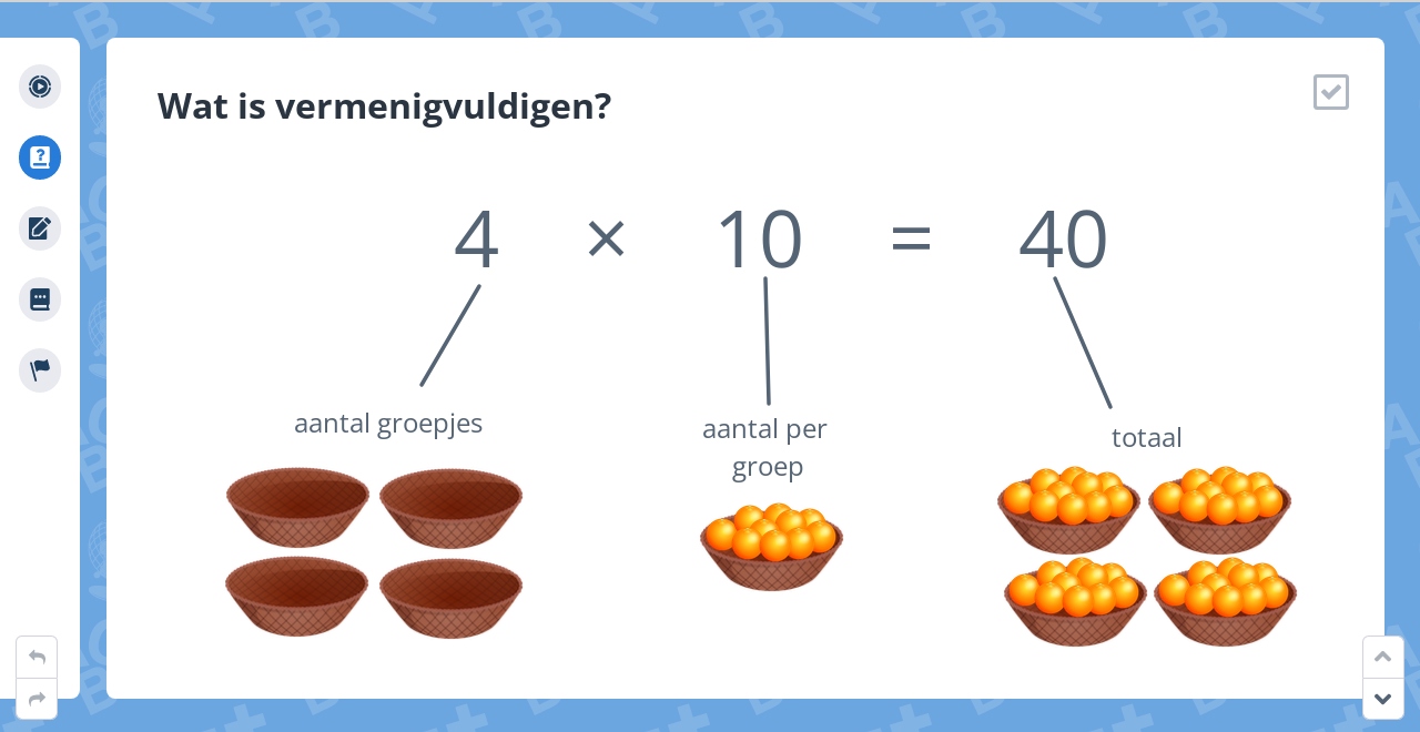 Groep 5, Blok 10, Week 1, Les 3