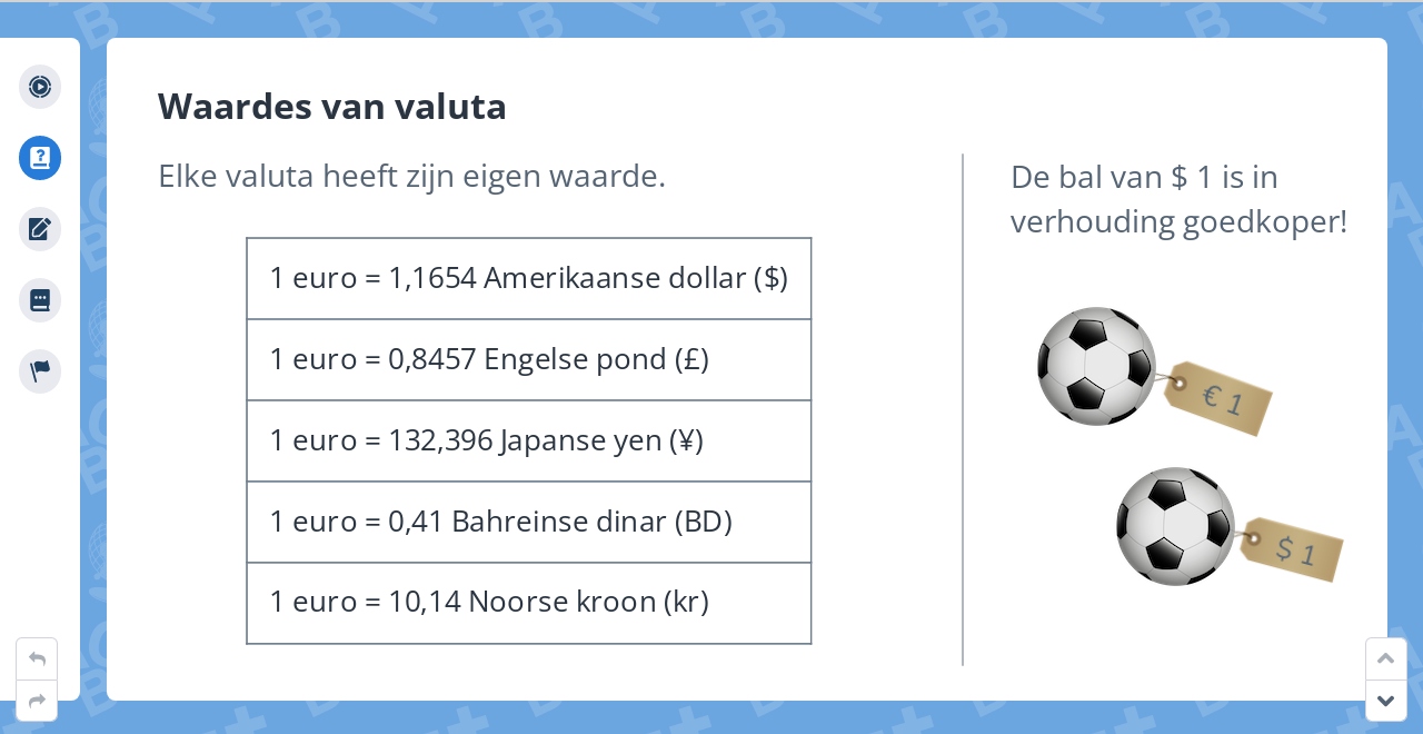 Groep 7, Blok 7, Week 2, Les 7