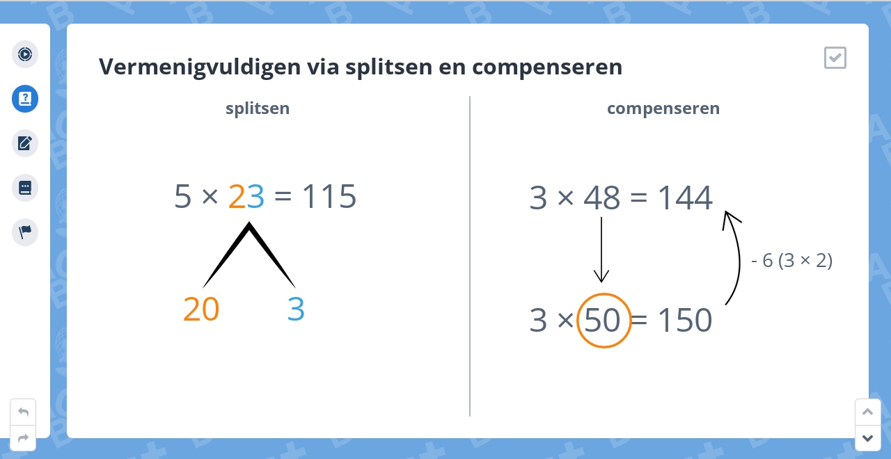 Groep 6, Blok INSTAP, Week 1, Les 3