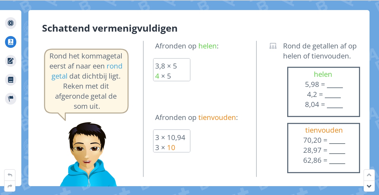 Screenshots definitief