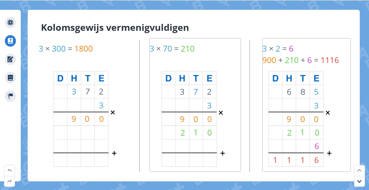 Screenshots definitief