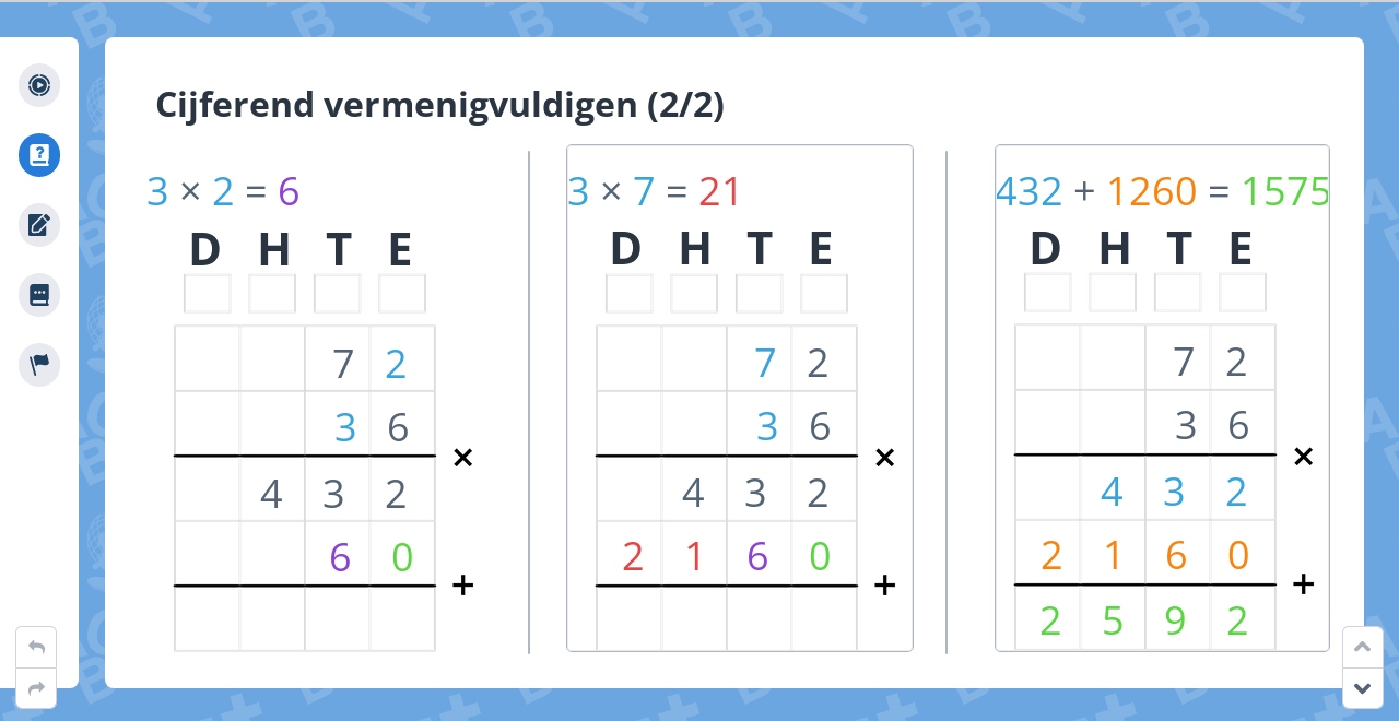 Screenshots definitief