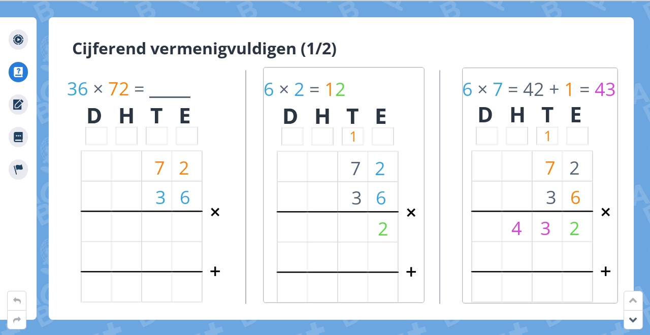 Screenshots definitief