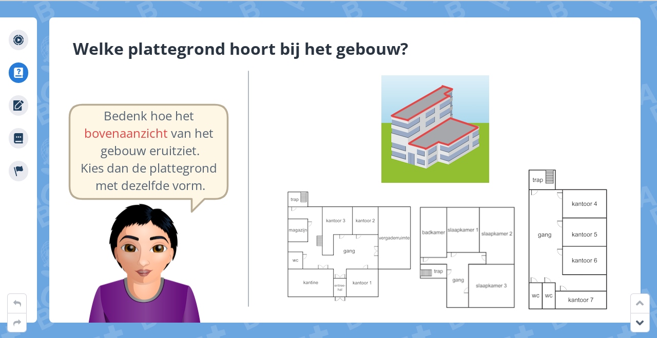 Groep 8, Blok 5, Week 3, Les 11