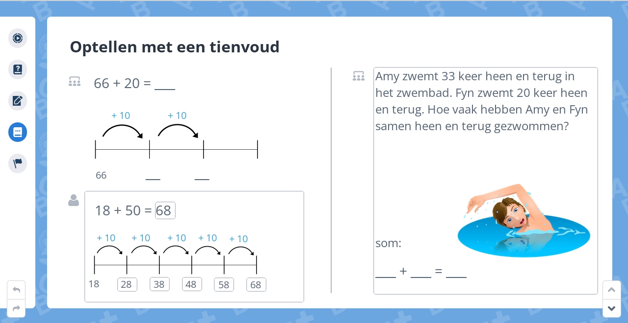 screenshots definitief groep 4 blok 3