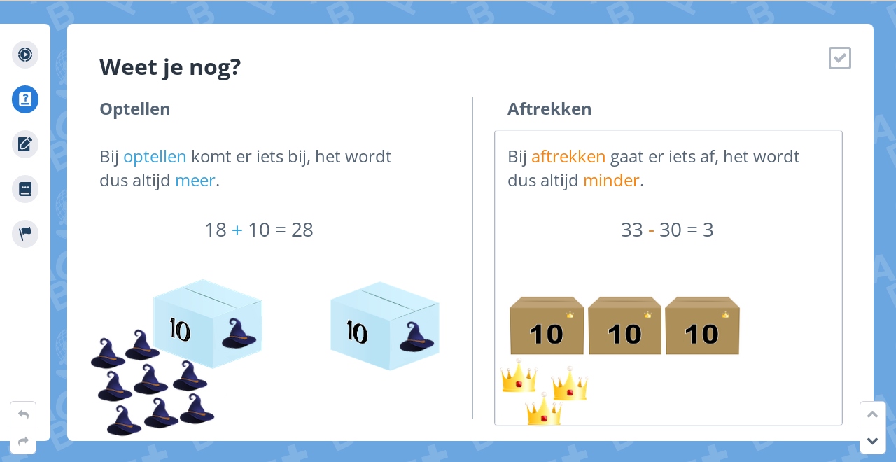 screenshots definitief groep 4 blok 4