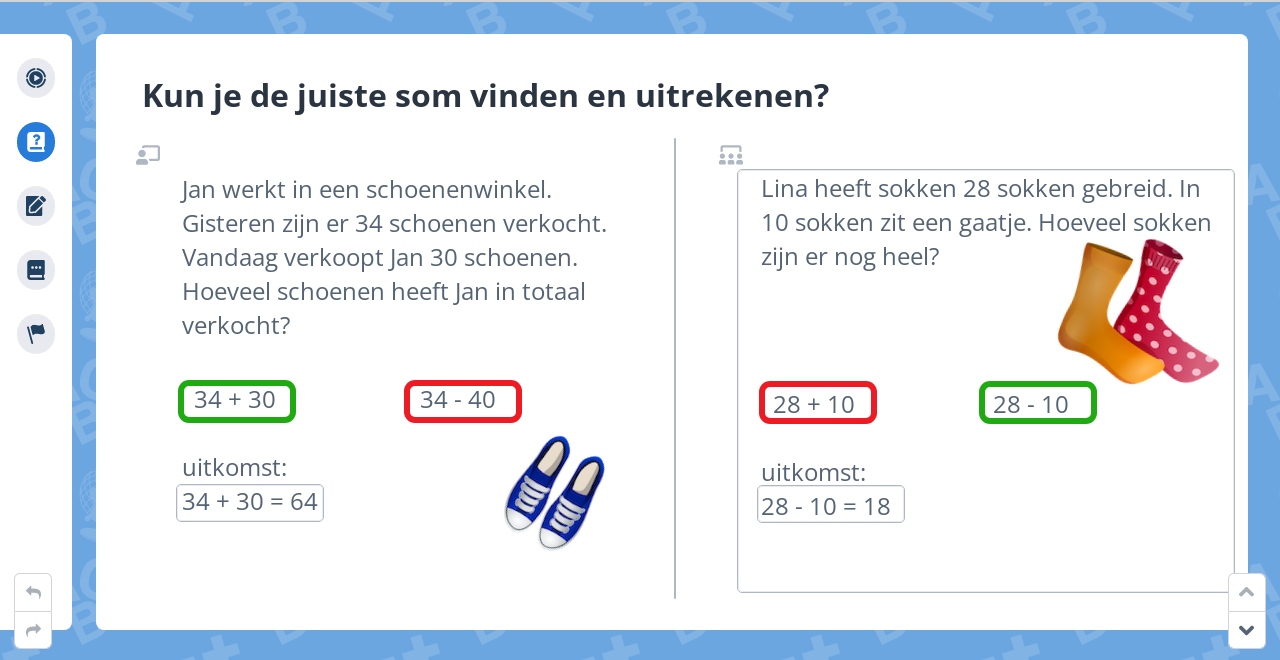 screenshots definitief groep 4 blok 4
