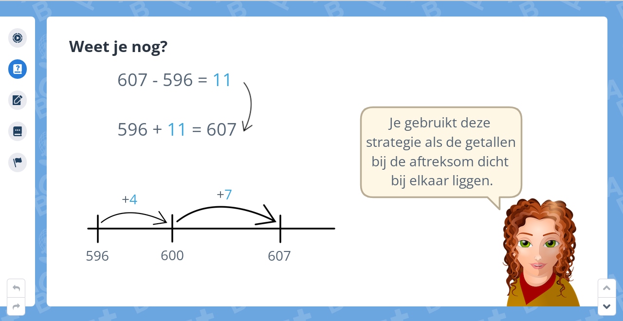 Groep 5, Blok 8, Week 1, Les 2