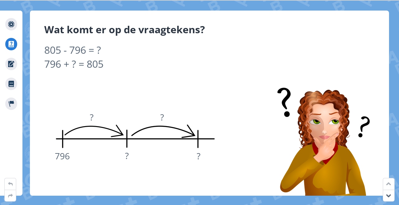 Groep 5, Blok 8, Week 1, Les 2