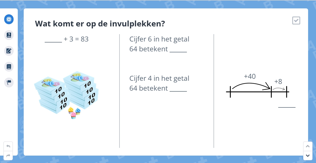 Groep 5, Blok 9, Week 2, Les 8