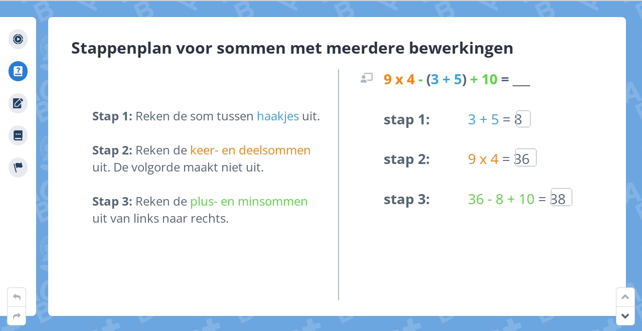 STAP1 » Uw 1e Stap Bij Klimactiviteiten