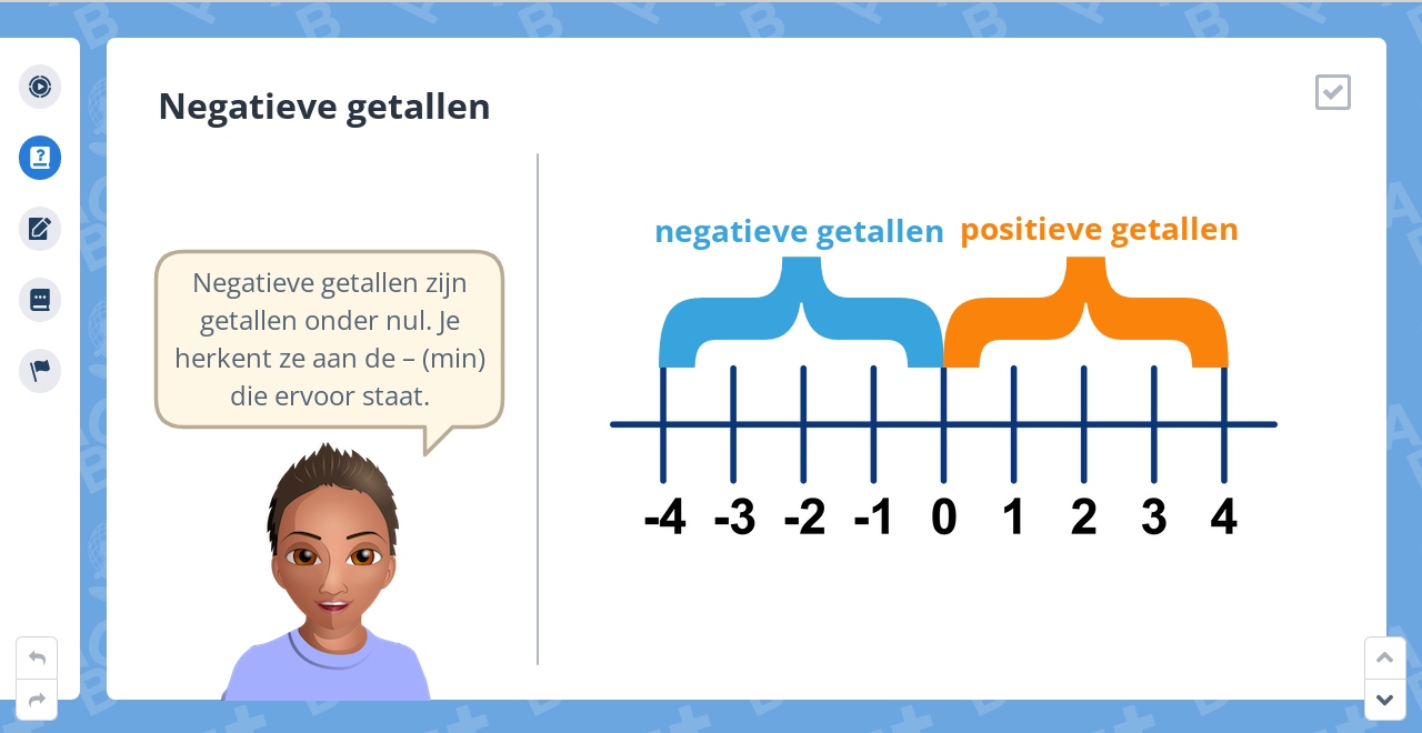 Groep 8, Blok 8, Week 2, Les 6