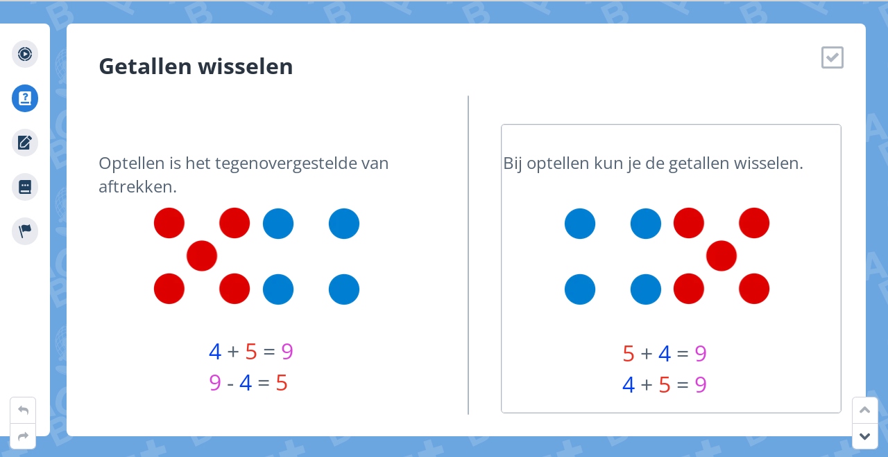 Groep 4, Blok INSTAP, Week 1, Les 3