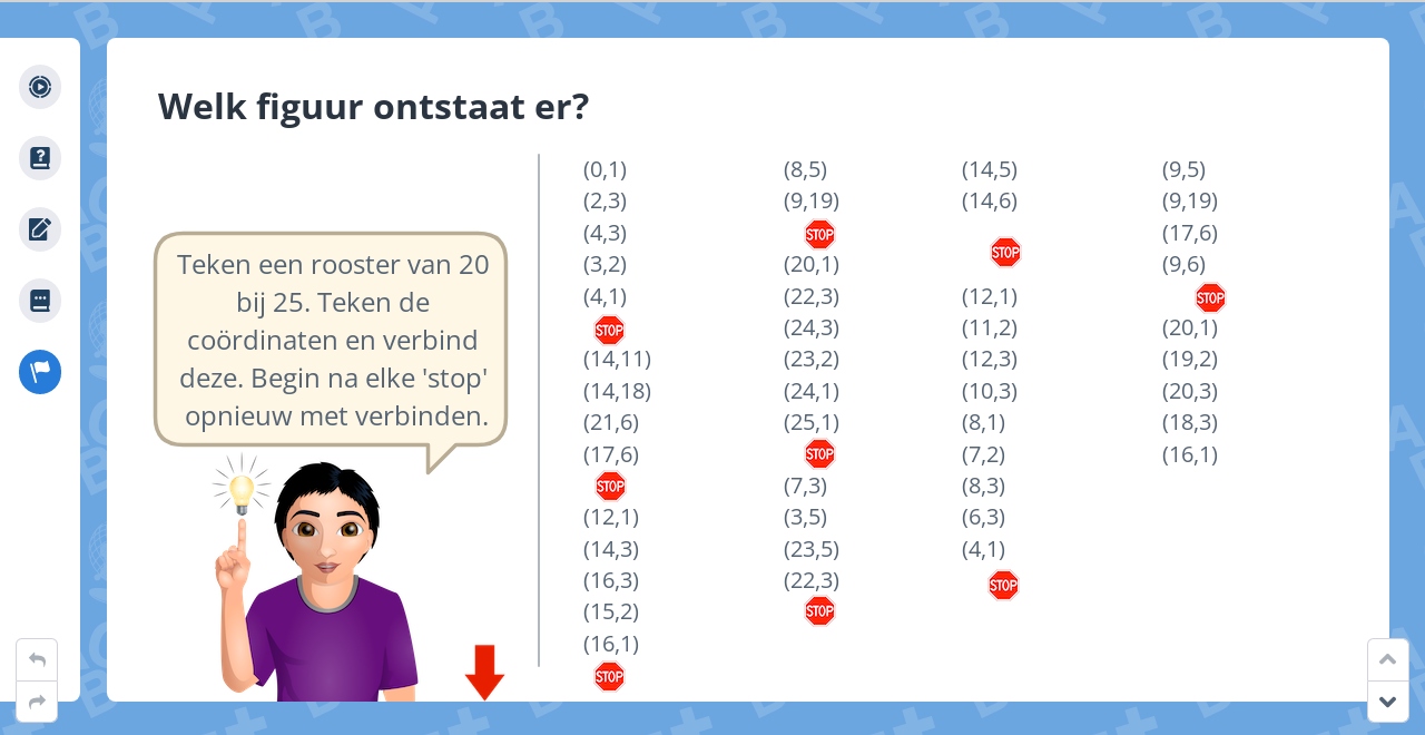 Groep 8, Blok 10, Week 3, Les 11