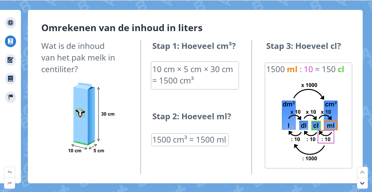 screenshots definitief