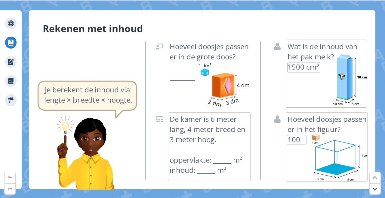 Screenshots definitief
