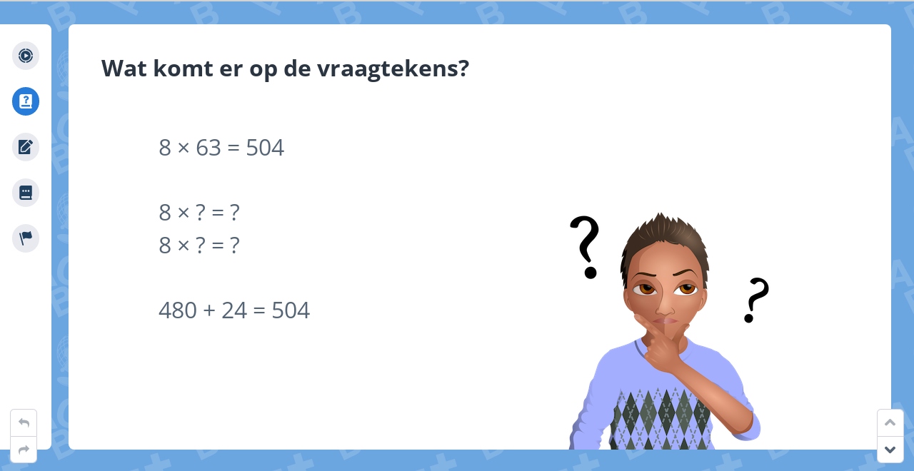 Groep 5, Blok 3, Week 1, Les 3
