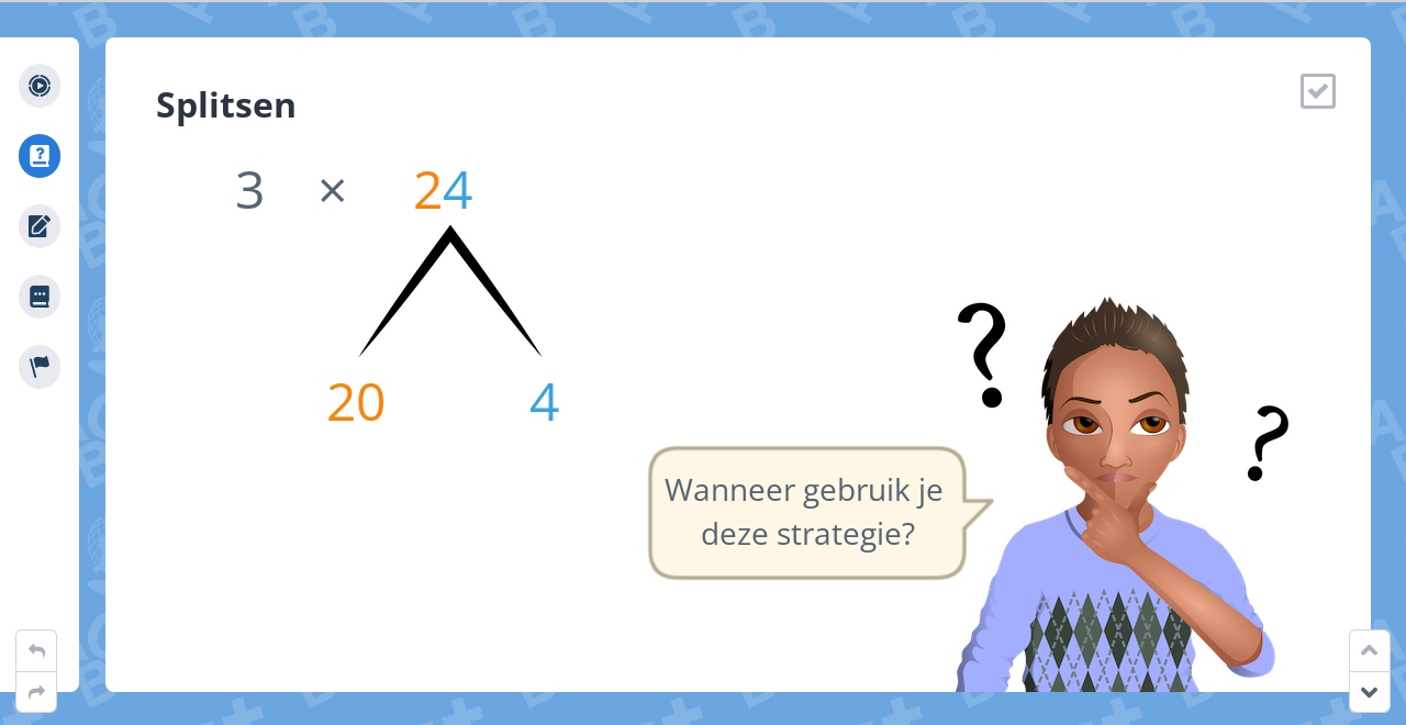 Groep 5, Blok 3, Week 1, Les 3
