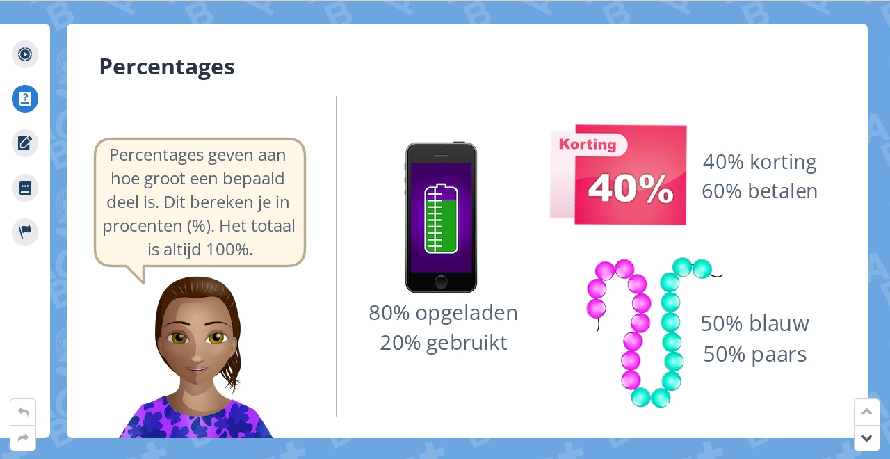 Groep 8, Blok 7, Week 2, Les 9