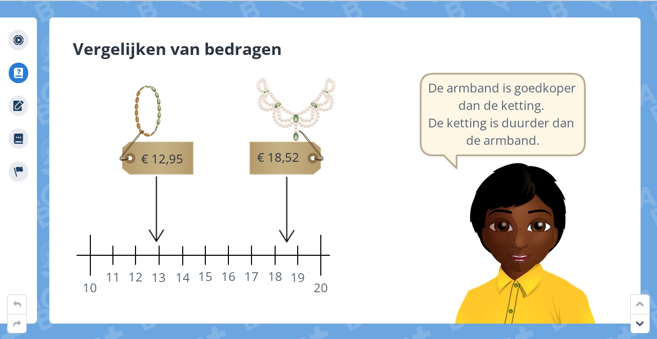 Groep 5, Blok 4, Week 2, Les 8