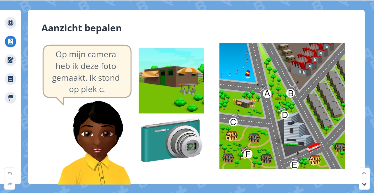 Groep 5, Blok 2, Week 2, Les 8