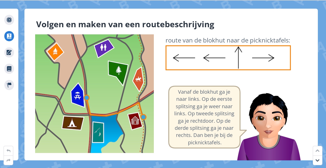 Groep 5, Blok 10, Week 3, Les 11